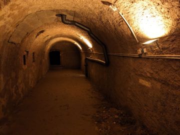 Entradas para 16h 60 Minuten Unterwelt vom Barock bis zum 2. WK en 24.05.2026 - Comprar entradas